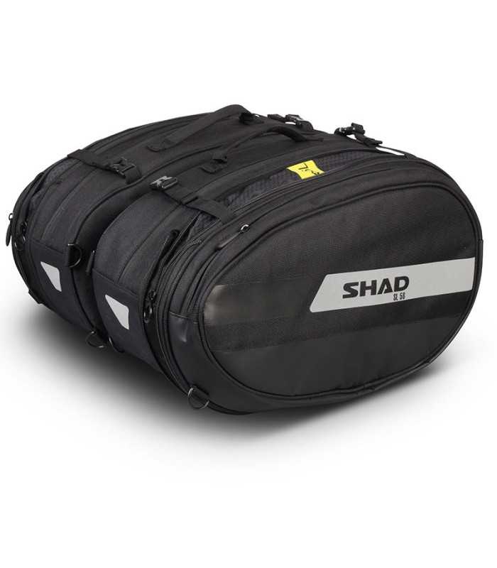 Borse laterali Shad SL58