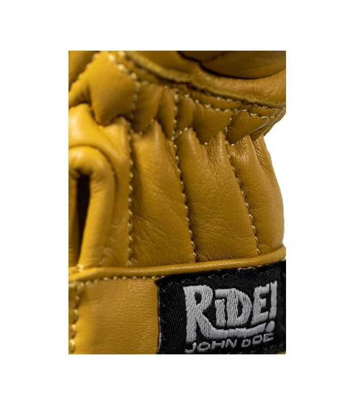 JOHN DOE DURANGO gloves yellow