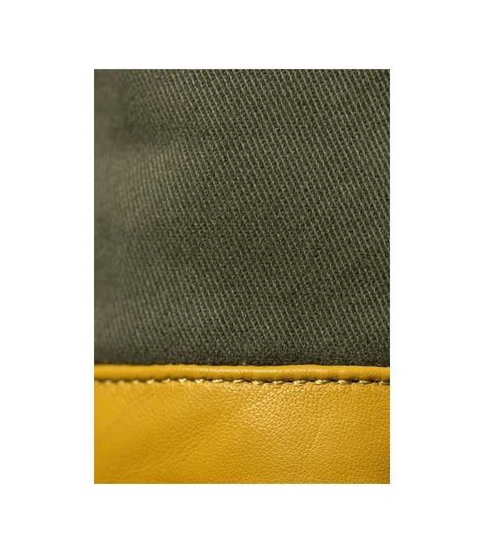 JOHN DOE DURANGO gloves yellow