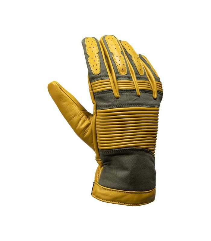 JOHN DOE DURANGO gloves yellow