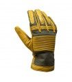 Lederhandschuhe JOHN DOE DURANGO gelb