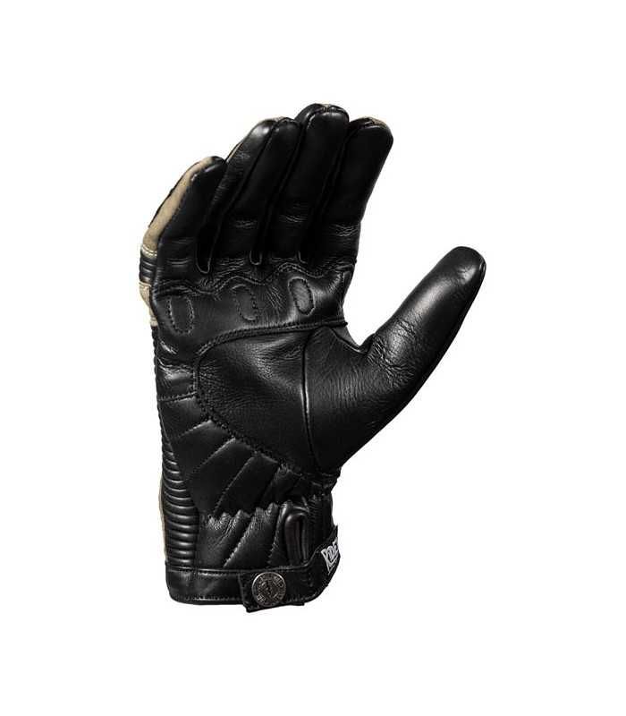 Lederhandschuhe JOHN DOE DURANGO Kamel