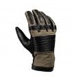 Gants en cuir JOHN DOE DURANGO camel