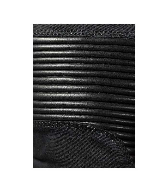 Lederhandschuhe JOHN DOE DURANGO schwarz