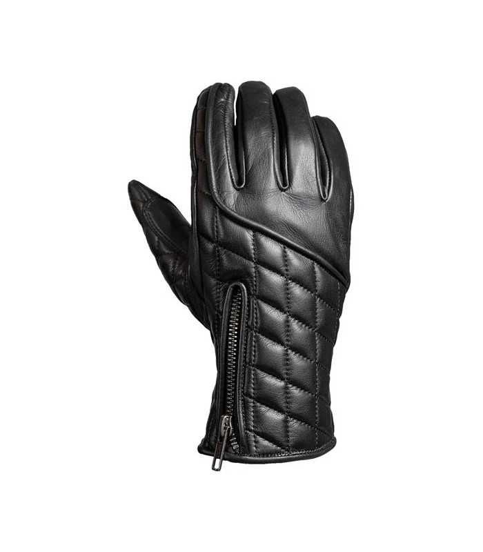 JOHN DOE GLOVES TRAVELER BLACK