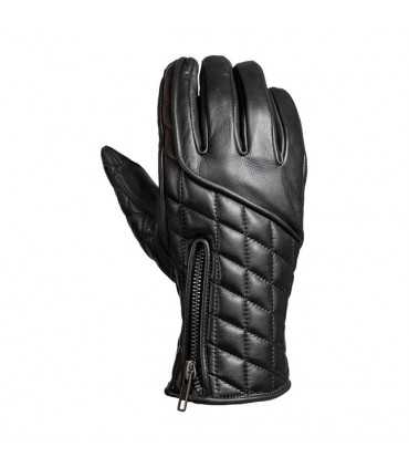 JOHN DOE GLOVES TRAVELER BLACK