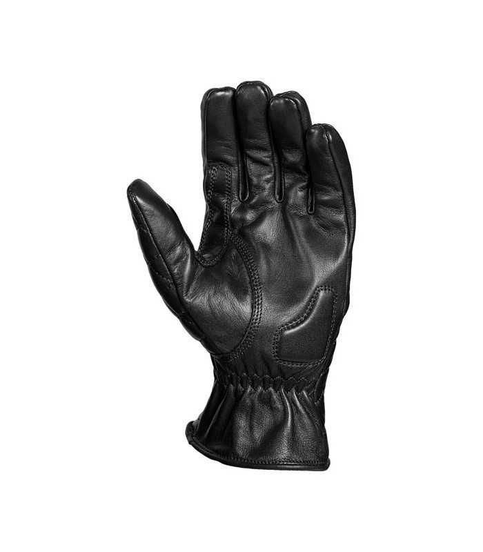 JOHN DOE GLOVES TRAVELER BLACK