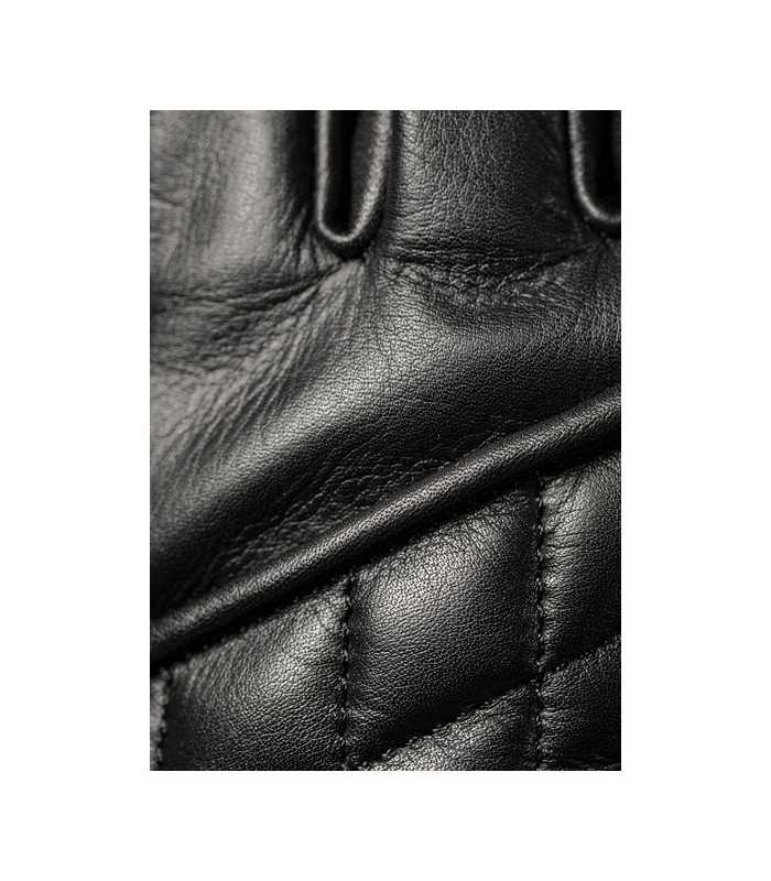 JOHN DOE GLOVES TRAVELER BLACK