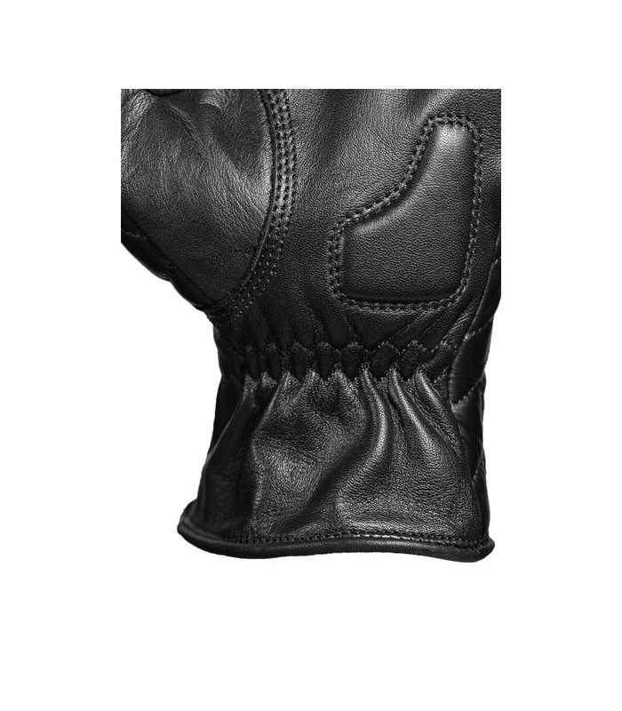 JOHN DOE GLOVES TRAVELER BLACK