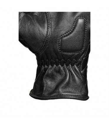 JOHN DOE GLOVES TRAVELER BLACK