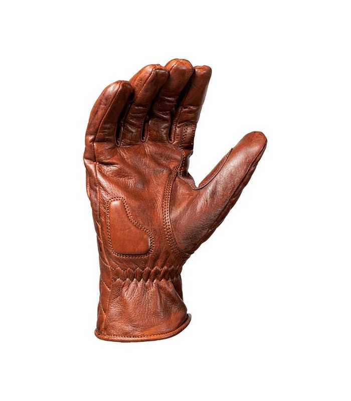 JOHN DOE GLOVES TRAVELER BROWN