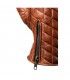 GUANTI IN LEATHER JOHN DOE TRAVELER BROWNONE