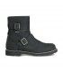 Boot Stylmartin Legend Middle Wp black