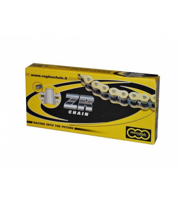 Regina Chain 137ZRP/00A CHAIN 525 ZRP 110  GOLD