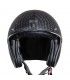 Just-1 J Style Carbon open face helmet