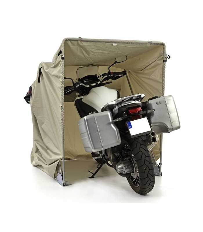 ACEBIKES, MOTORSHELTER GARAGE 320 X 119 X 170