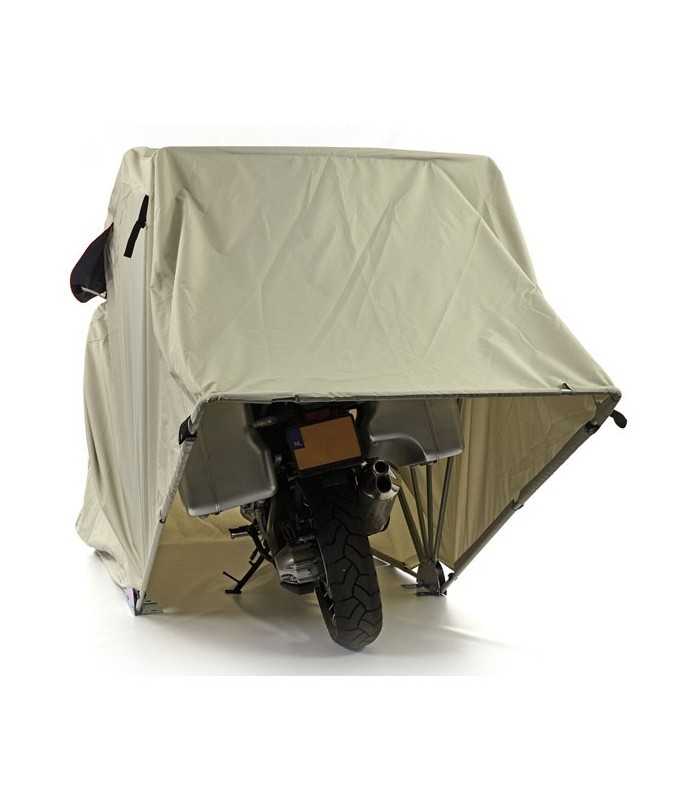 ACEBIKES, MOTORSHELTER GARAGE 320 X 119 X 170