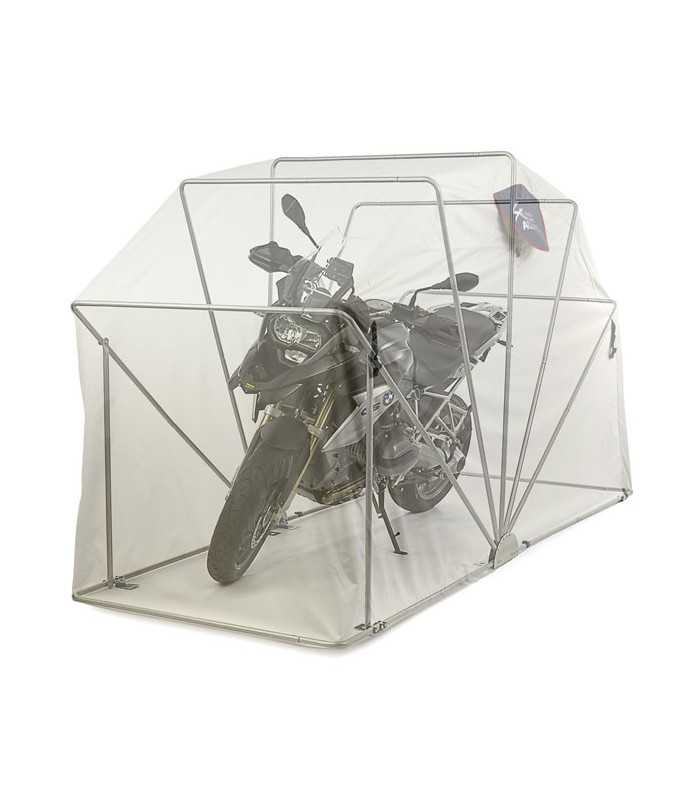 ACEBIKES, MOTORSHELTER GARAGE 320 X 119 X 170