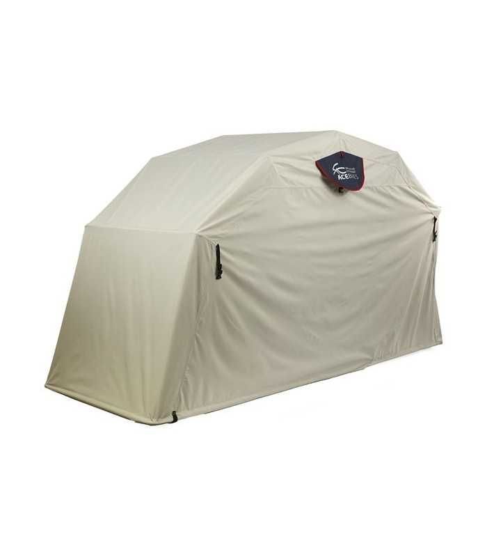 ACEBIKES, MOTORSHELTER GARAGE 320 X 119 X 170
