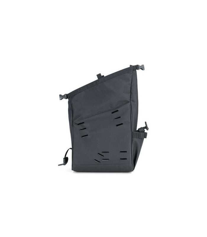 KURYAKYN HOODRAT UNIVERSAL SWING ARM BAG BLACK