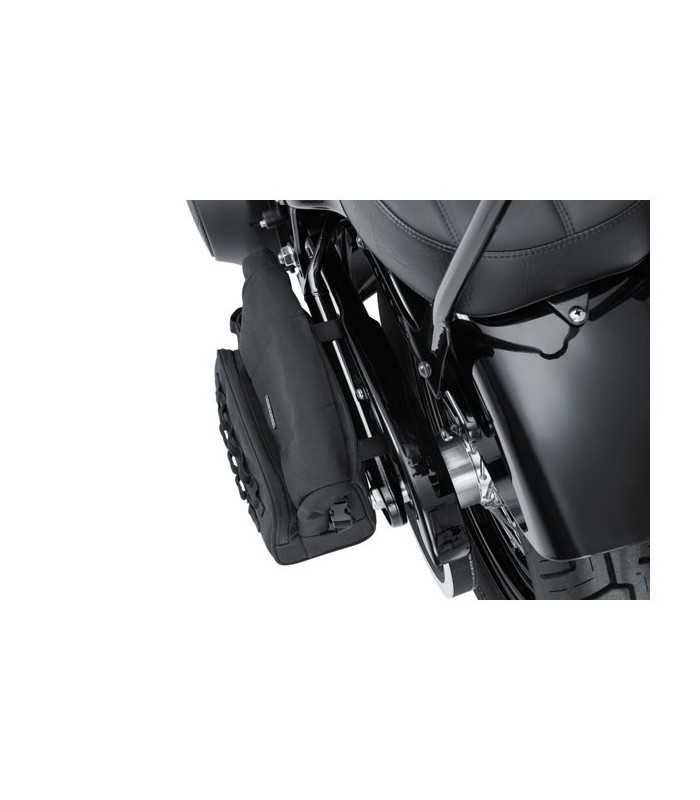 KURYAKYN HOODRAT UNIVERSAL SWING ARM BAG BLACK