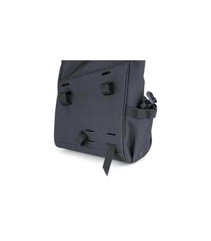 KURYAKYN HOODRAT UNIVERSAL SWING ARM BAG BLACK