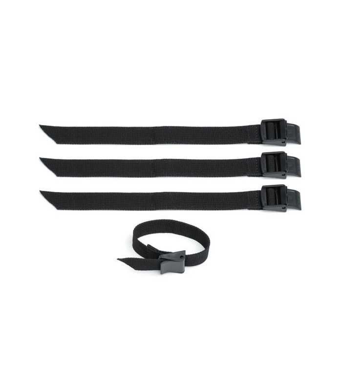 KURYAKYN HOODRAT UNIVERSAL SWING ARM BAG BLACK