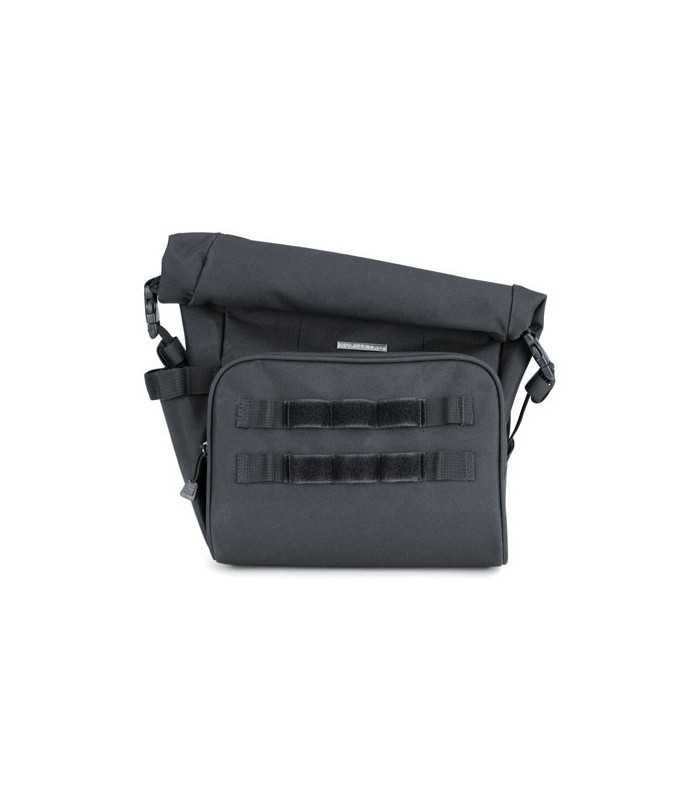 KURYAKYN HOODRAT UNIVERSAL SWING ARM BAG BLACK
