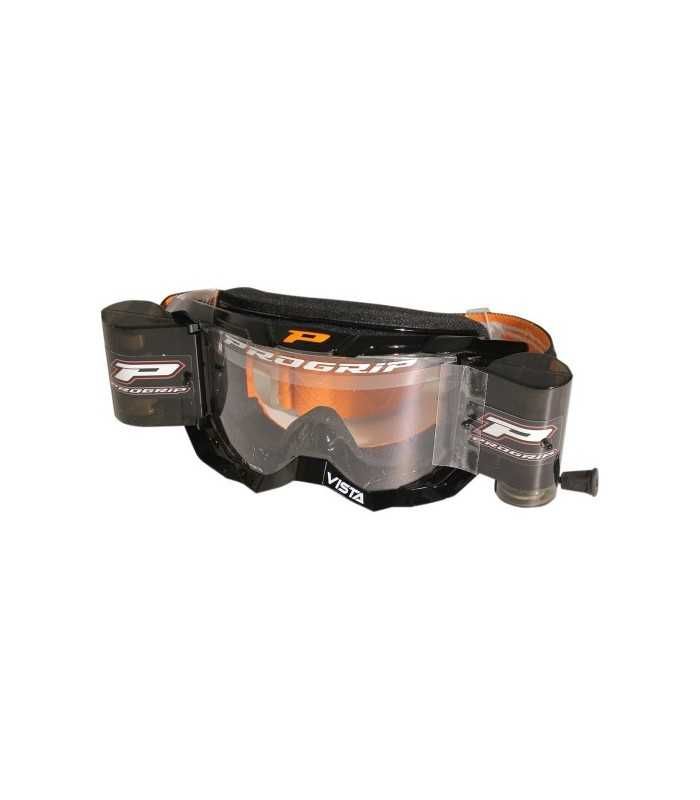 PROGRIP 3318 VISTA+ ROLLOFF NERO