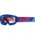 Goggles PROGRIP 3003TR VISTA blue