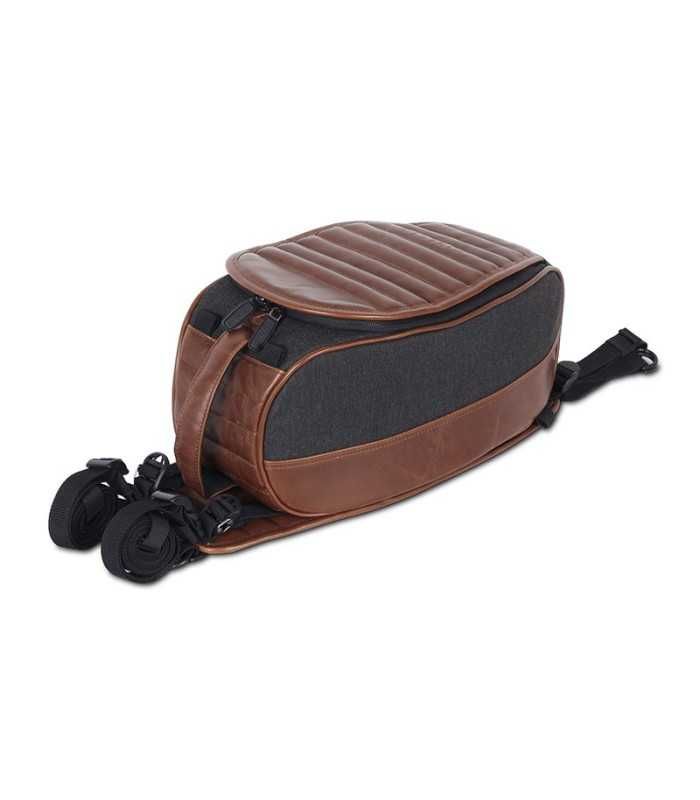 Tankrucksack Shad SR18 braun