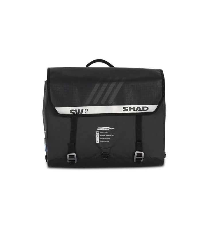 Side bags Shad SW42 waterproof