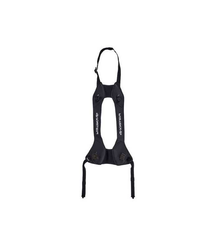 Universal Fitting Support for Tank Bags Bagster Easy Road evo