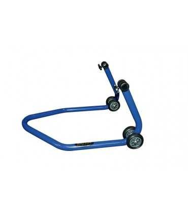 BIKE-LIFT Cavalletto Posteriore Universale RS-17 blu