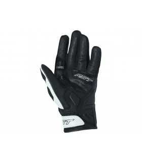 Gants RST Stunt 3 CE blanc