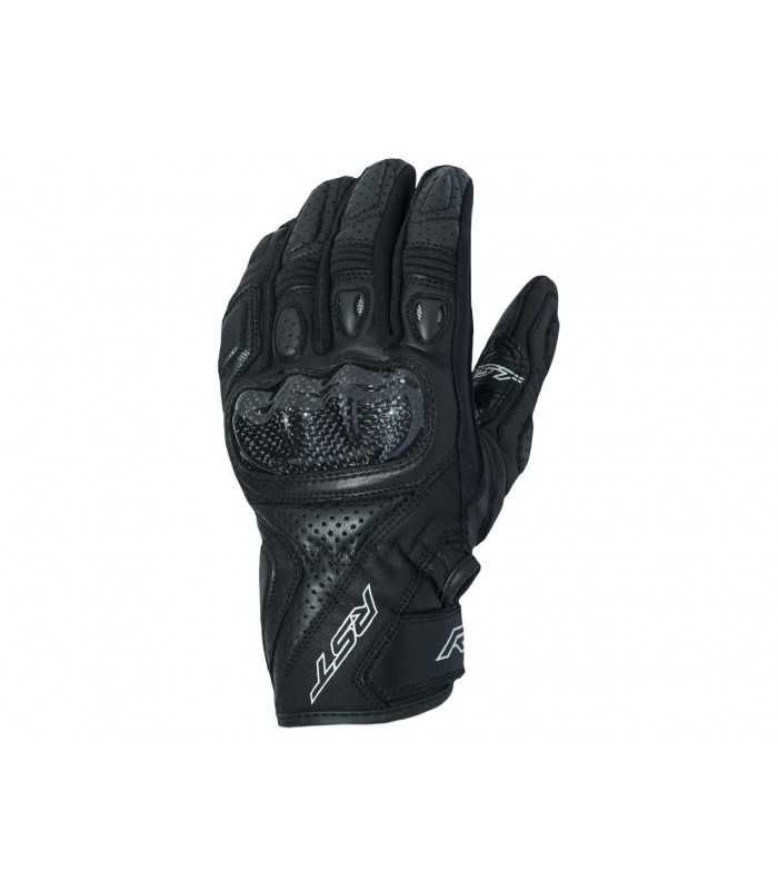 Gants RST Stunt 3 CE noir