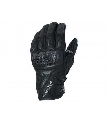 RST Stunt 3 CE gloves black
