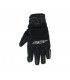 Sommer-Handschuhe RST Rider CE schwarz weiss