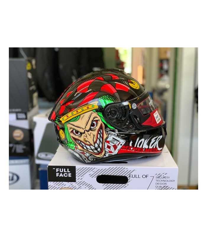 Mt Helmets Targo Joker A1