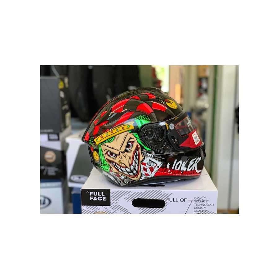 Mt Helmets Targo Joker A1