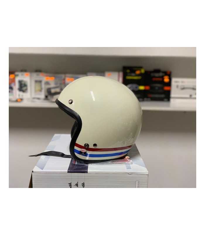 Bell Custom 500 Stripes