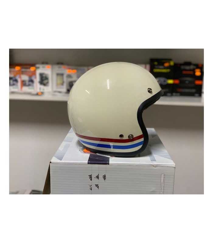 Bell Custom 500 Stripes