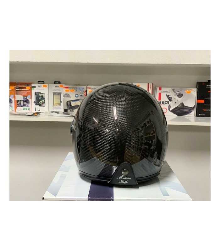 Caberg Freeride X Carbon jet helmet