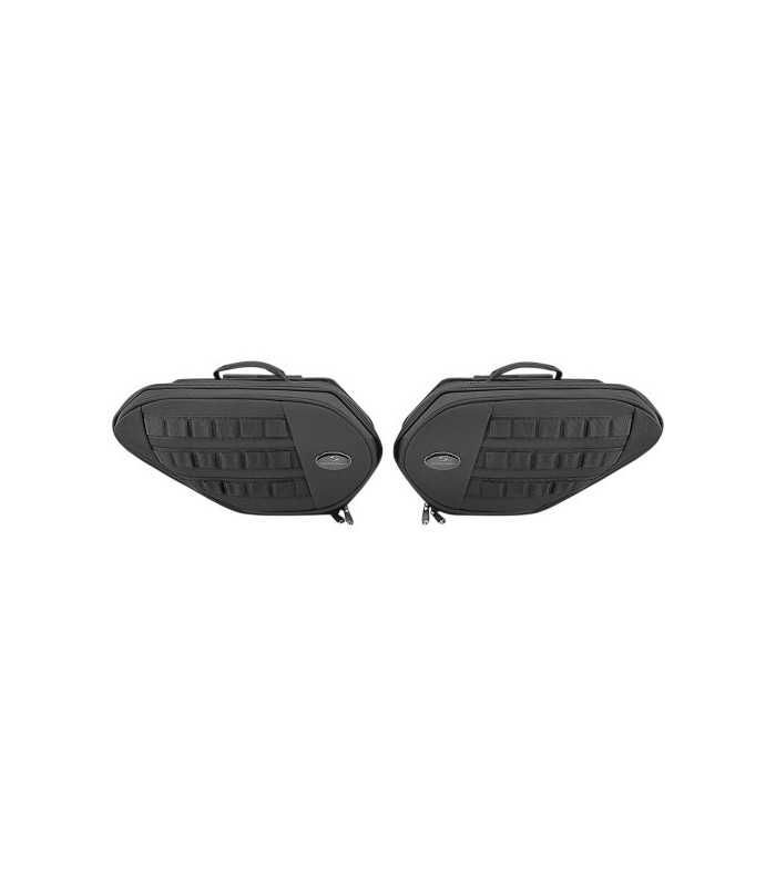 Saddlemen SB3200 TACTICAL sacoche laterales