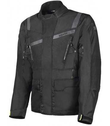 Veste Hevik Stelvio noir