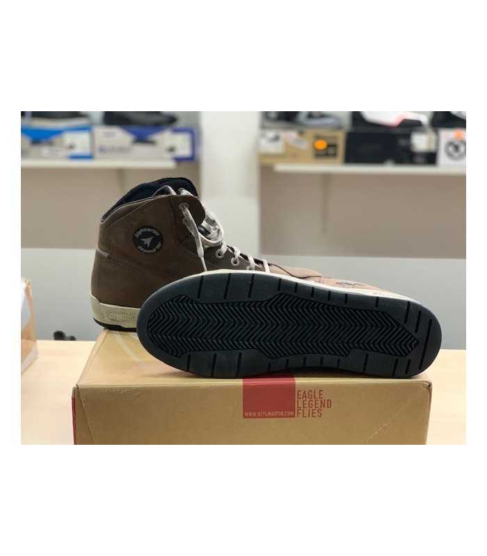 Stylmartin Marshall shoes