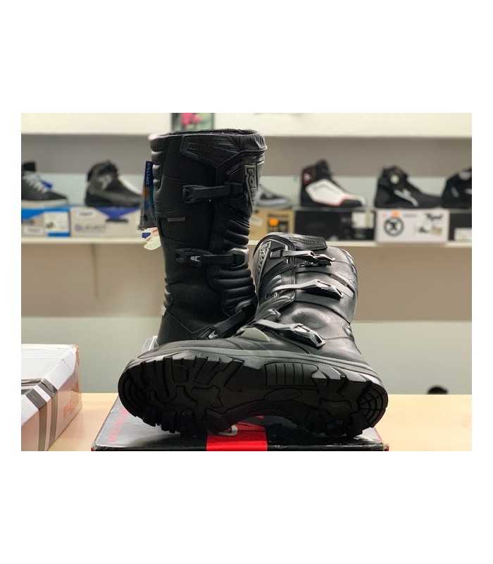 Bottes Forma Adventure noir