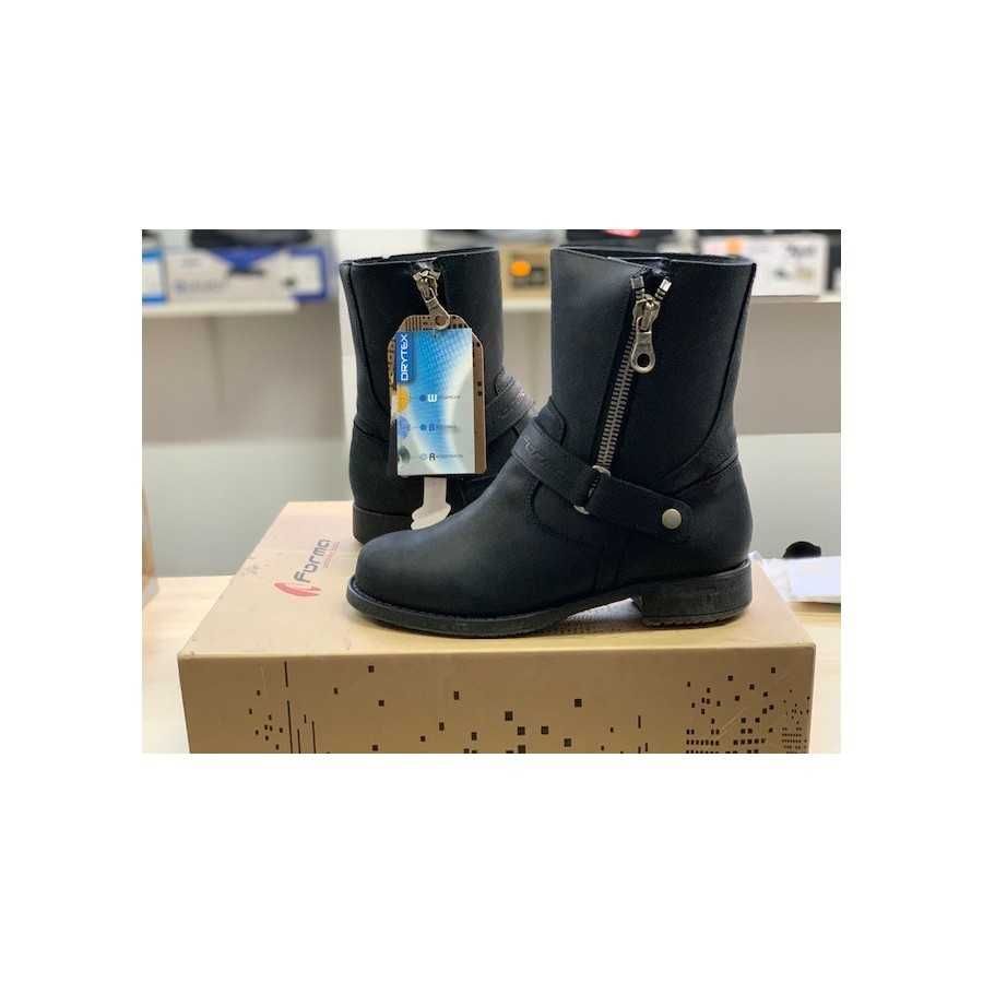 Forma Eva boots lady black