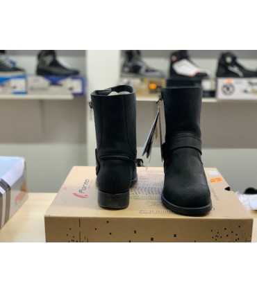 Stiefel Forma Eva Frau Schwarz