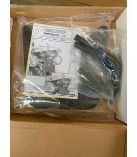Givi Sr685 porta valige specifico per Bmw F650 GS (2004-07)